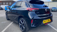 Vauxhall Corsa 1.2 Turbo Ultimate 5dr Petrol Hatchback